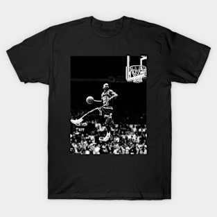 Dunk Contest MJ T-Shirt